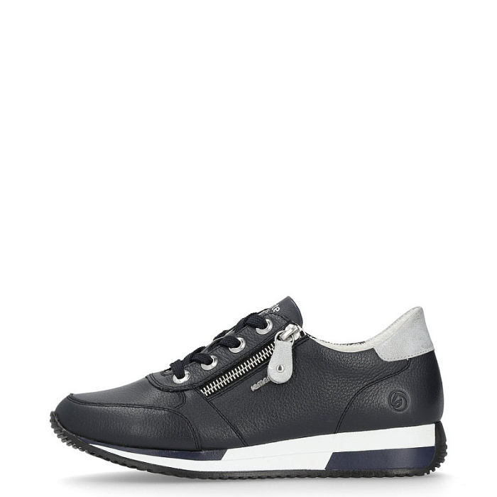 Женские кроссовки REMONTE синие, артикул D0H11-14