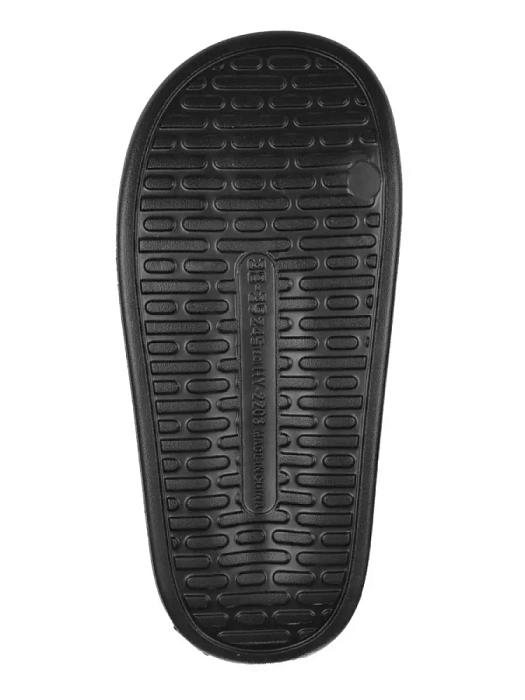 Женские сабо eObuv черные, артикул 837958/01-02EB