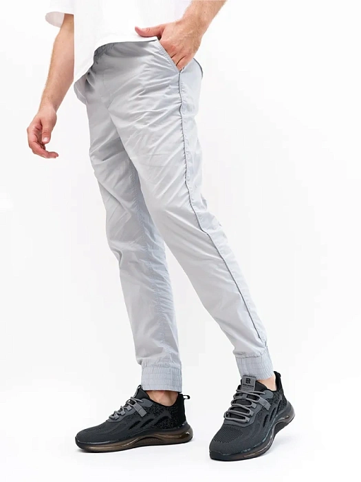 Мужские кроссовки BRUNO RENZONI  черные, артикул RH8512B