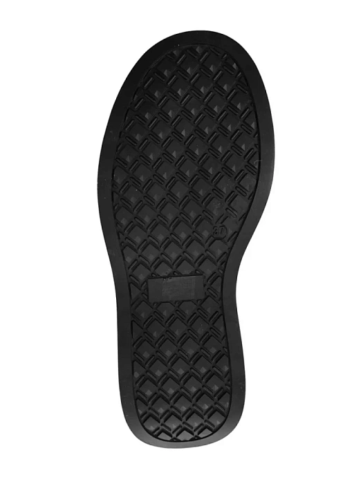 Женские ботинки basic SOFIA-ALEXANDRA черные, артикул 17E-Z16490-B01B