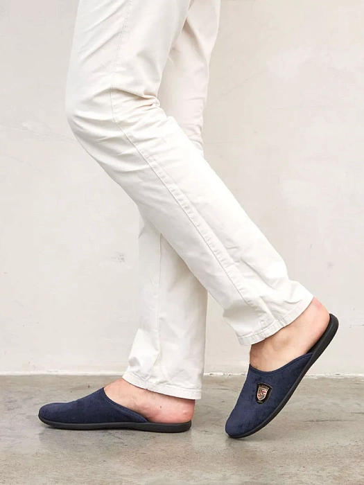 Домашние тапочки eObuv, артикул EO-A-5-2