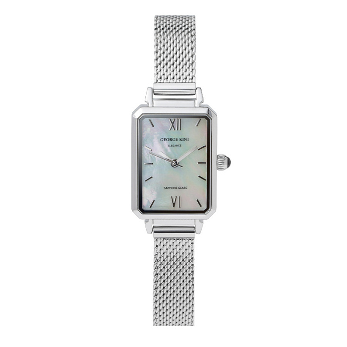 Часы наручные GEORGE  KINI, артикул GK-25-05
