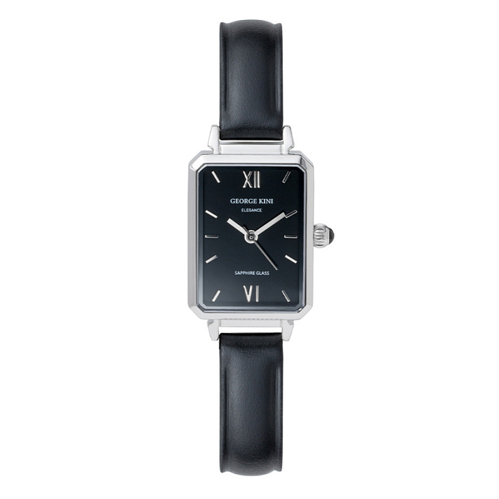 Часы наручные GEORGE  KINI, артикул GK-25-01