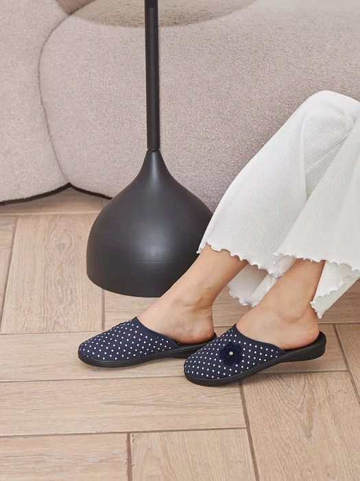 Домашние тапочки eObuv, артикул EO-C-16-2