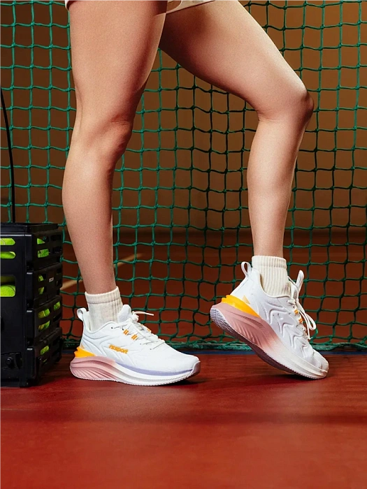 Женские кроссовки RS SPORT белые, артикул 1855928_white