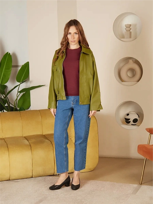 Женские туфли лодочки basic CAPRICE черные, артикул 9-22308-43-01A