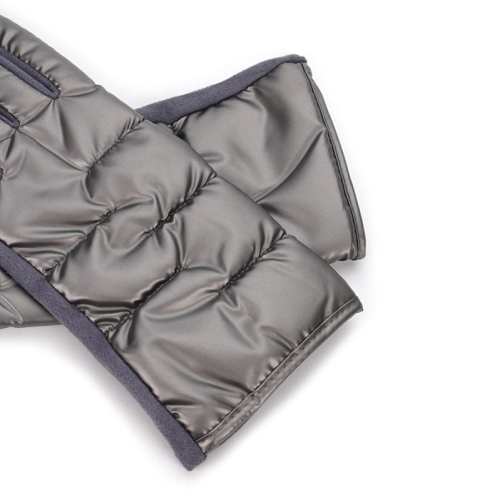 Перчатки FEDERICA RODARI, артикул TX218-02I