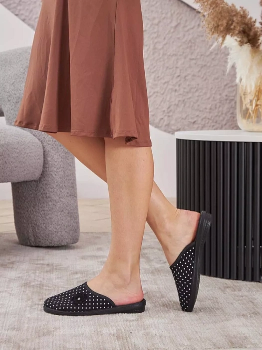 Домашние тапочки eObuv, артикул EO-C-16-1