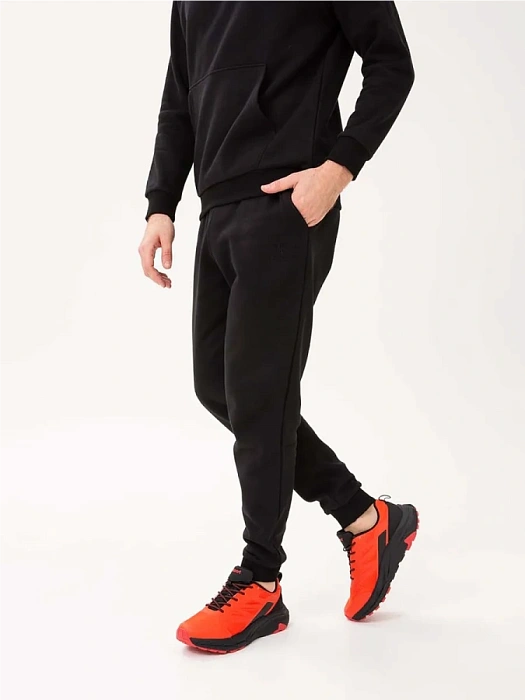 Мужские кроссовки RS SPORT красные, артикул LH232A86M-2_red/M