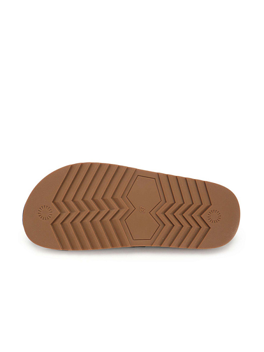 Женские сандалии eObuv черные, артикул 903663-9