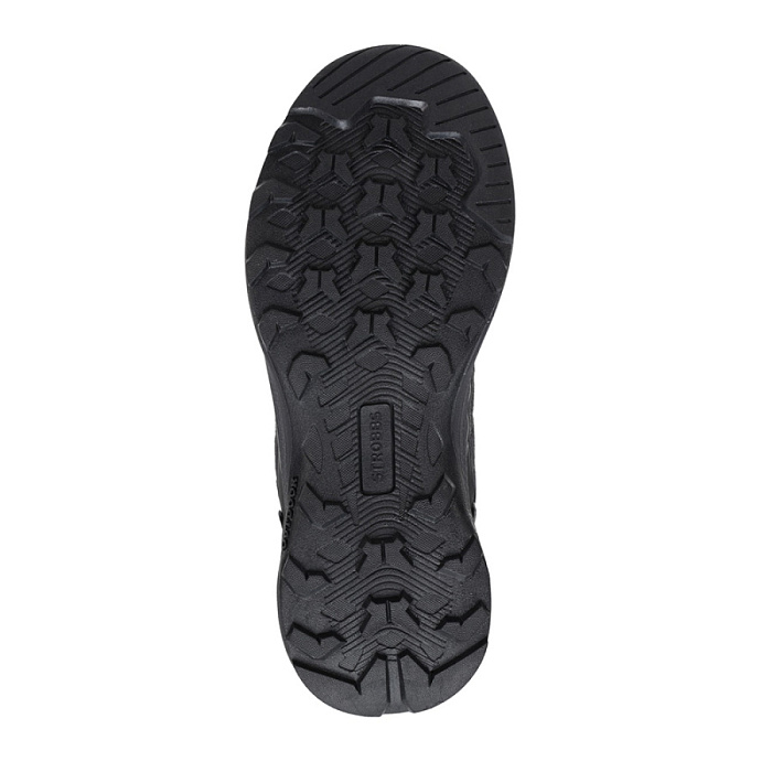 Женские кроссовки STROBBS серые, артикул F7389-1