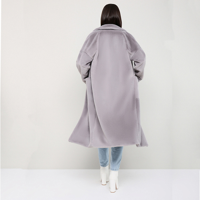 Шуба SOFIA-ALEXANDRA, артикул SA106/115/154