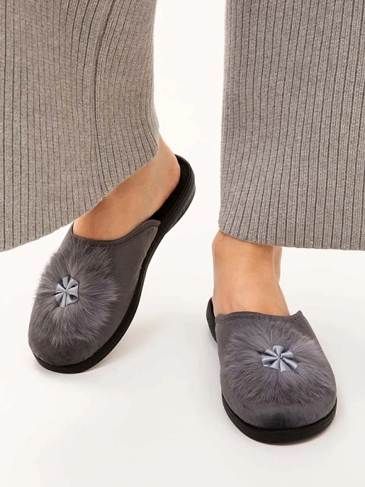 Домашние тапочки eObuv, артикул EO-C-01-9