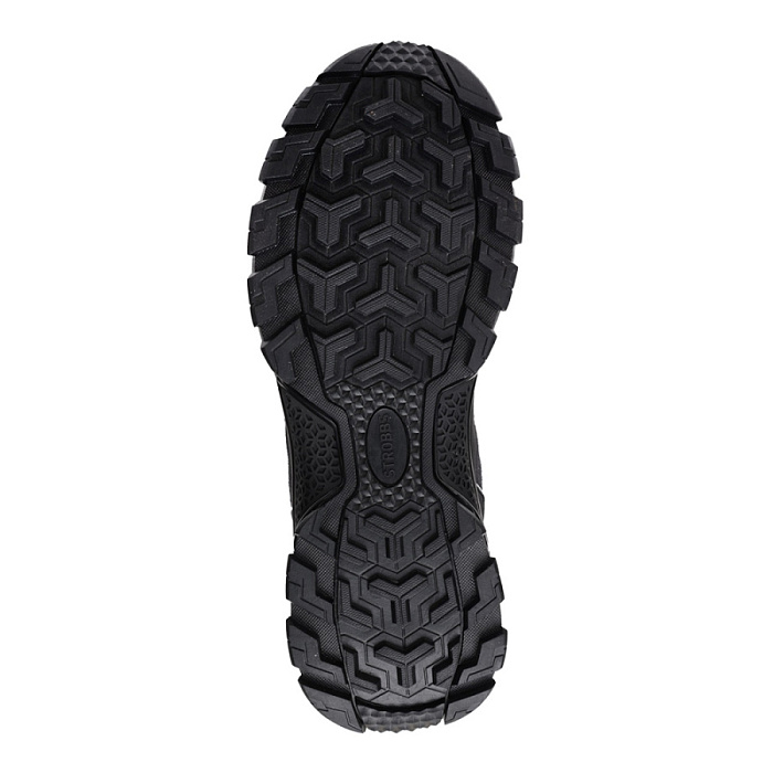 Мужские кроссовки STROBBS серые, артикул C3465-1