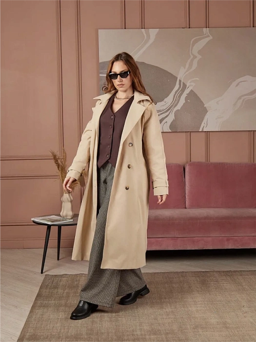 Женские туфли eObuv черные, артикул ALW24-HWLC3-037-1