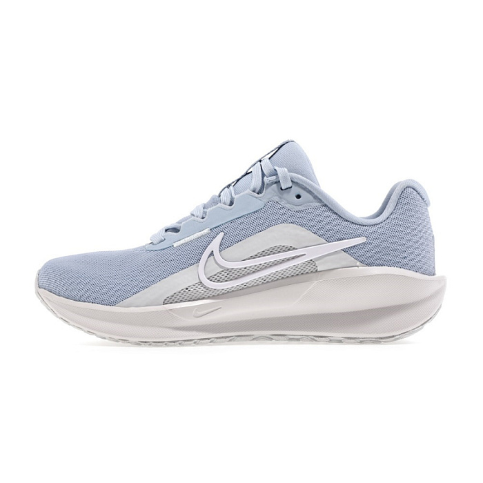 Женские кроссовки Nike голубые, артикул FD6476-402
