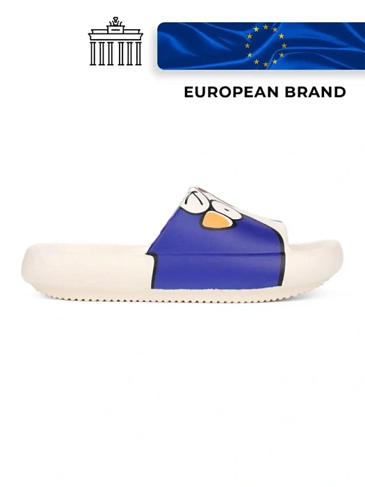 Женские сабо eObuv бежевые, артикул 837975/02-01EB