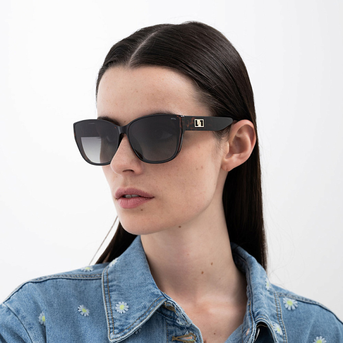 Очки INVU, артикул IB22510B