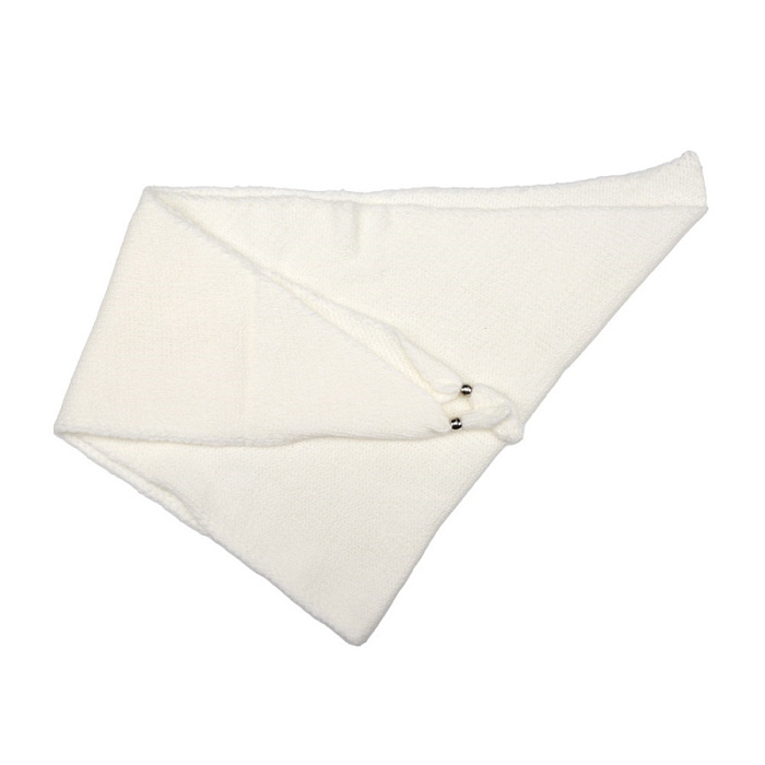 Головной убор FEDERICA RODARI, артикул FD382/12_white