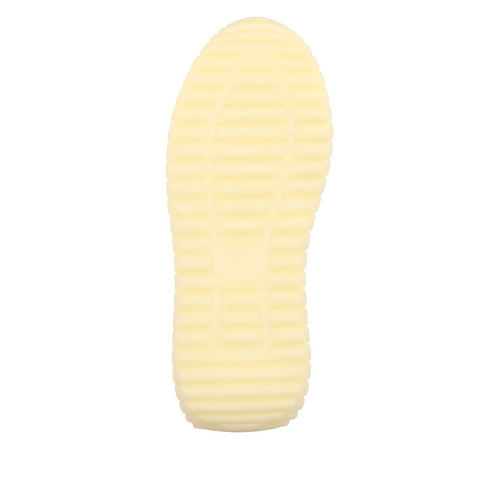 Женские ботинки basic RIEKER белые, артикул W0963-80