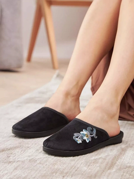 Домашние тапочки eObuv, артикул EO-C-20-1