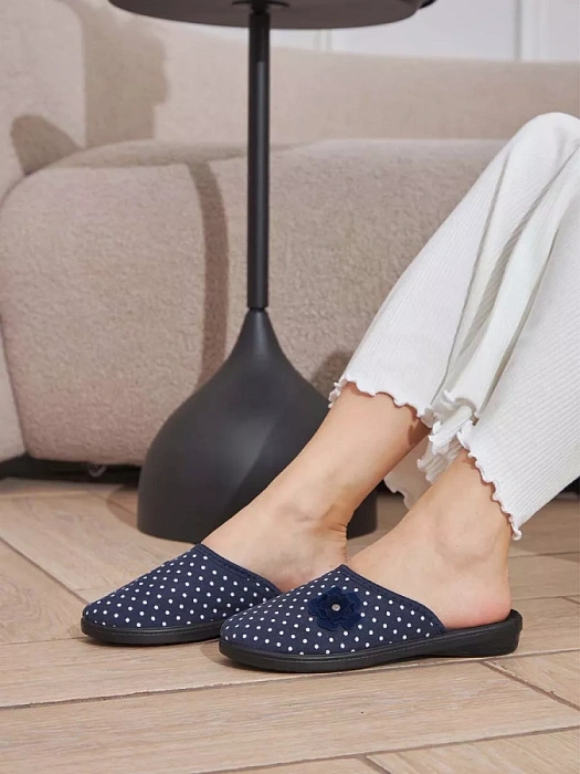 Домашние тапочки eObuv, артикул EO-C-16-2