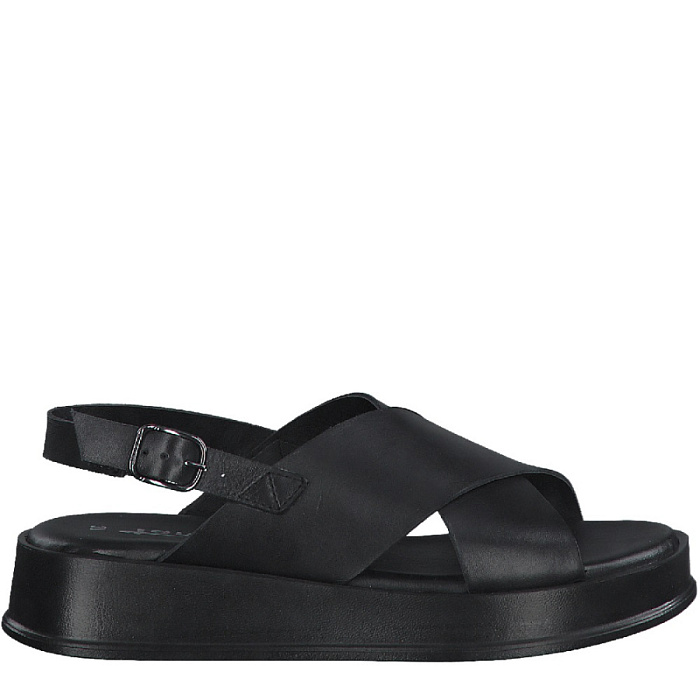 Женские босоножки  TAMARIS е, артикул 1-1-28262-20-001