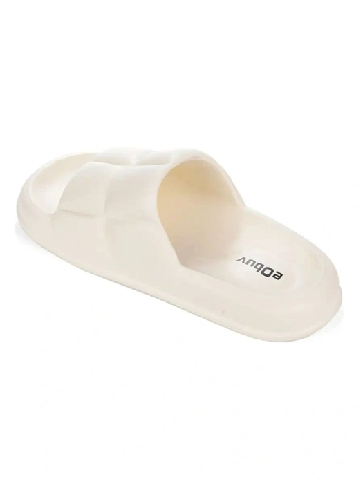 Женские сабо eObuv бежевые, артикул 837958/01-01EB