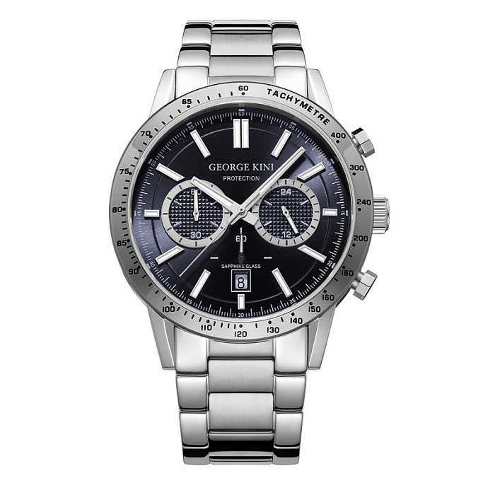 Часы наручные GEORGE  KINI, артикул GK.PR0002
