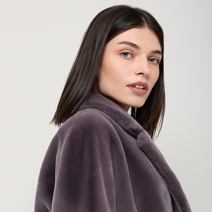 Шуба SOFIA-ALEXANDRA, артикул SA106/115/359