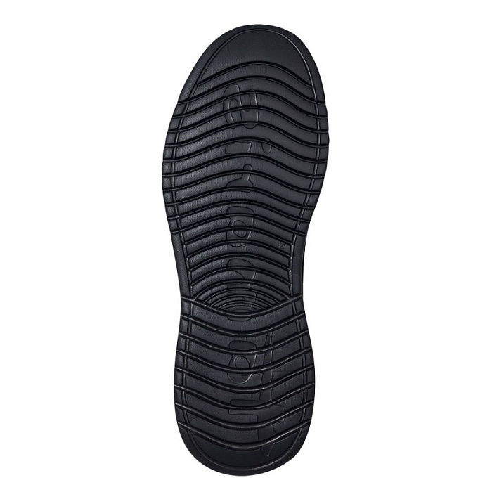 Женские кроссовки TAMARIS черные, артикул 1-1-23746-20-007