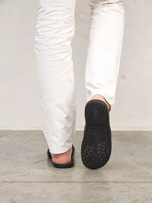 Домашние тапочки eObuv, артикул EO-AO-05-2