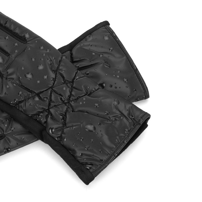 Перчатки FEDERICA RODARI, артикул TX224-01I