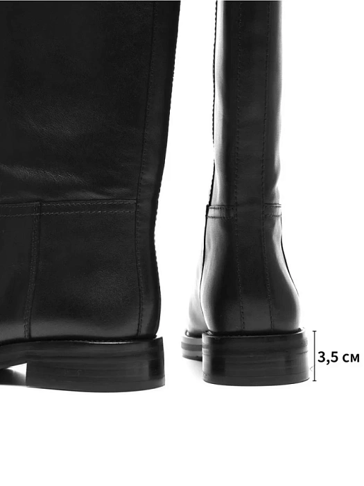 Женские ридинги SOFIA-ALEXANDRA черные, артикул 38E-HF1080-B