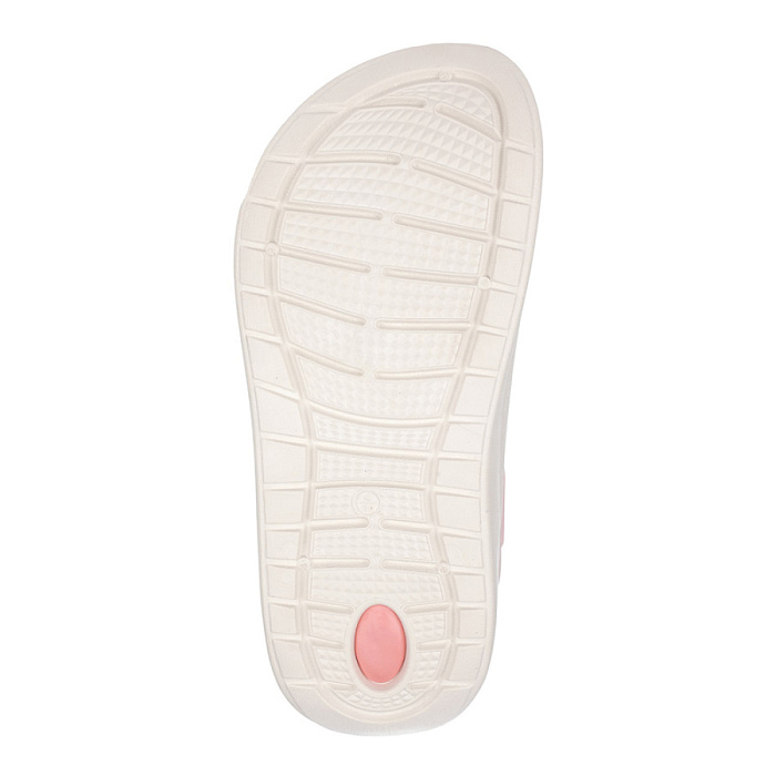 Женские сабо eObuv розовые, артикул 437311/01-02EB