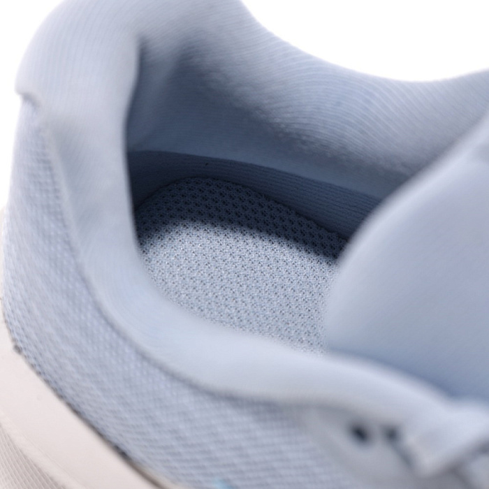 Женские кроссовки Nike голубые, артикул FD6476-402