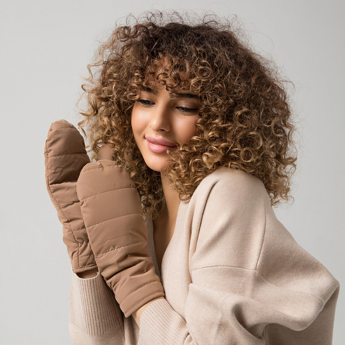 Перчатки FEDERICA RODARI, артикул TX201-03I