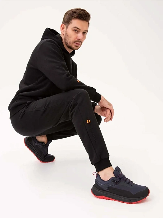 Мужские кроссовки RS SPORT синие, артикул LEKNESS-2/blue/M