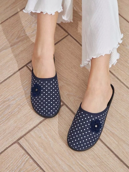 Домашние тапочки eObuv, артикул EO-C-16-2