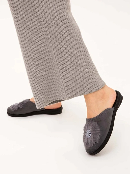 Домашние тапочки eObuv, артикул EO-C-01-9