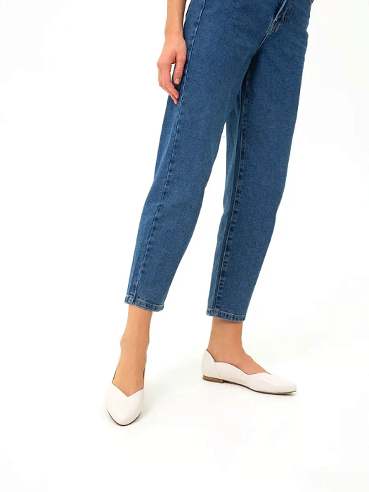 Женские балетки CAPRICE бежевые, артикул 9-22200-42-170