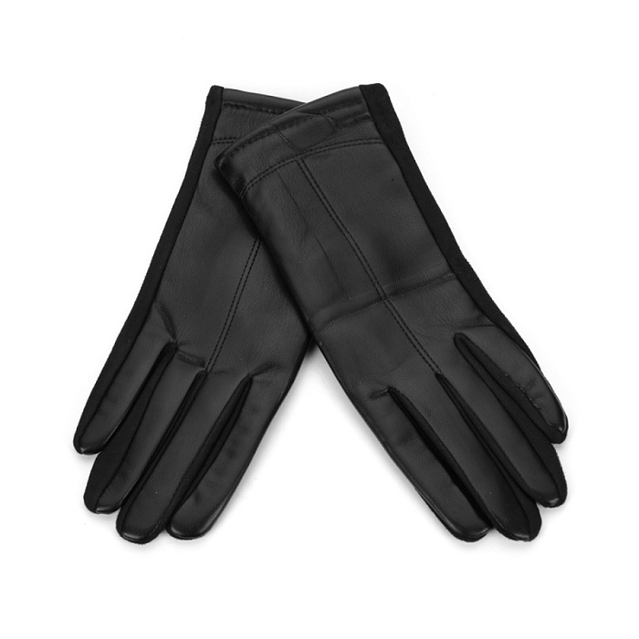 Перчатки FEDERICA RODARI, артикул TX221-01I