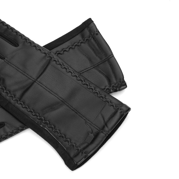 Перчатки FEDERICA RODARI, артикул TX219-01I