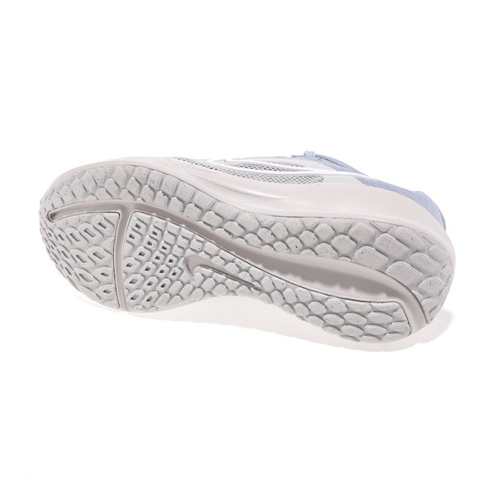 Женские кроссовки Nike голубые, артикул FD6476-402