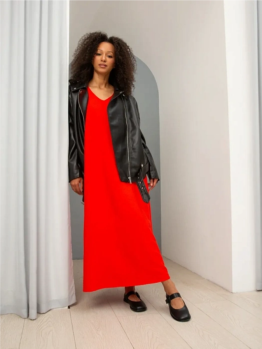 Женские туфли FEDERICA RODARI черные, артикул 43E-S1685-Z38097-8