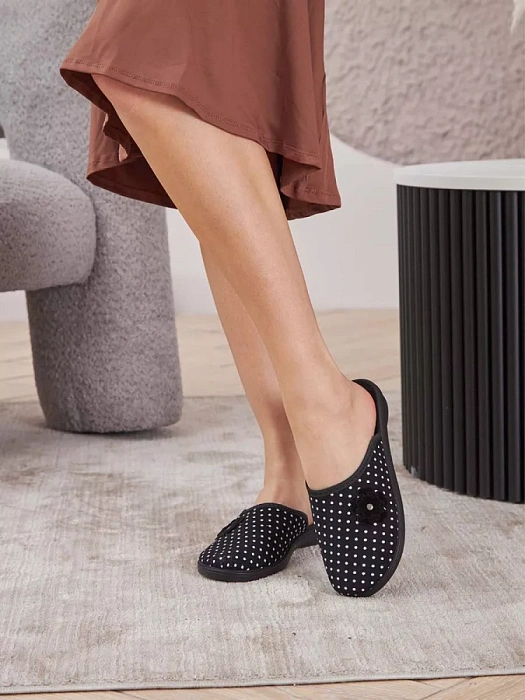 Домашние тапочки eObuv, артикул EO-C-16-1