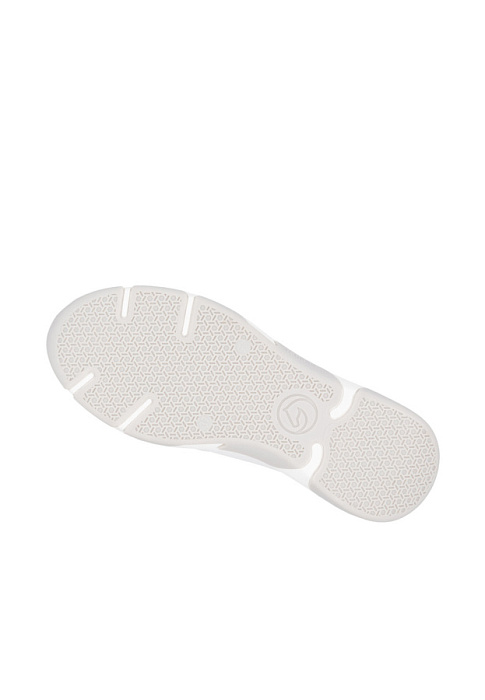 Женские кроссовки REMONTE белые, артикул D1S03-82