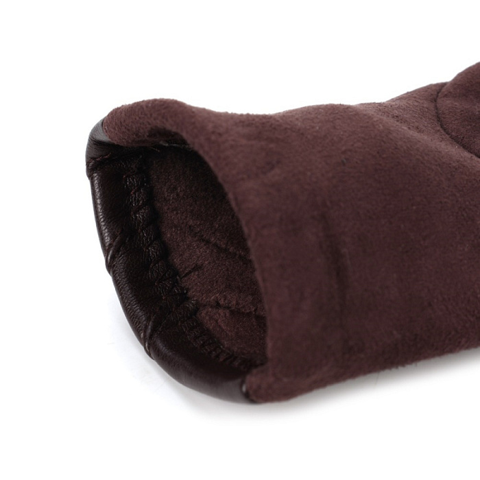 Перчатки FEDERICA RODARI, артикул TX210-02I