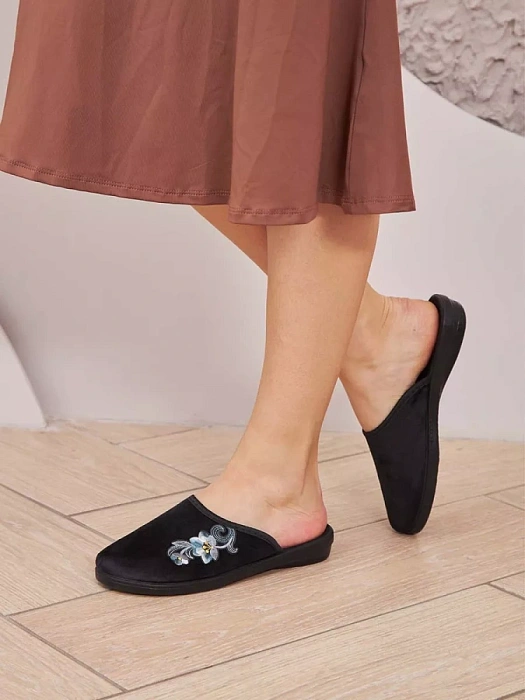 Домашние тапочки eObuv, артикул EO-C-20-1