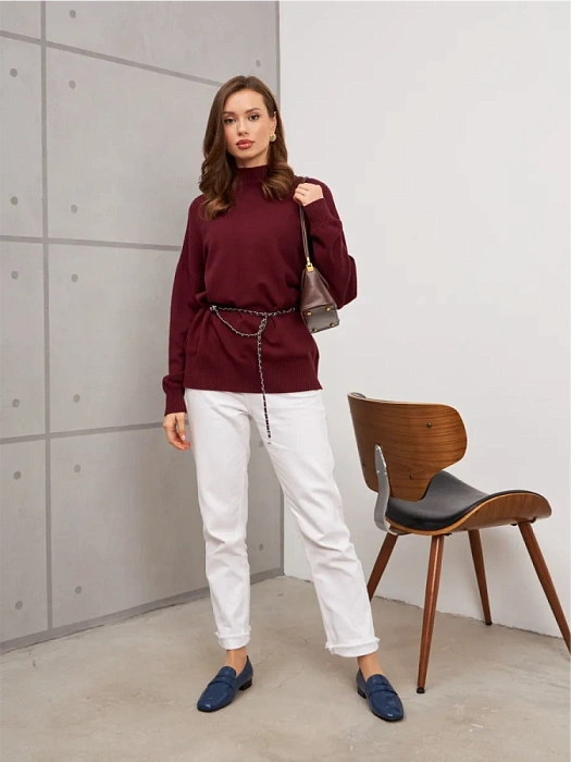 Женские туфли FEDERICA RODARI синие, артикул 4E-5136-202A-25W